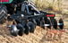 Brinly DD-55 Sleeve Hitch Disc Harrow