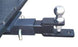 Great Day Inc DD100 Double Duty Hitch Adapter 2" - SLE Equipment - 1