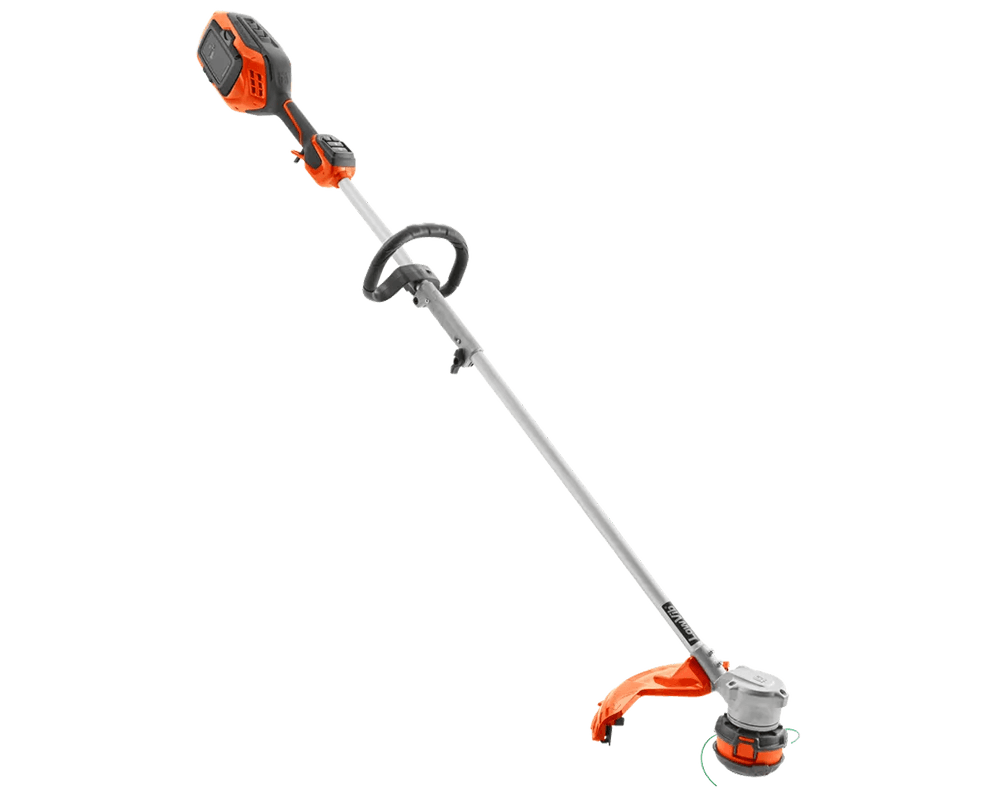 Husqvarna 320iL 16" Electric Weed Eater String Trimmer (Battery and Charger)