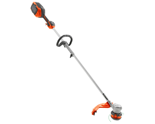 Husqvarna 320iL 16" Electric Weed Eater String Trimmer (Battery and Charger)