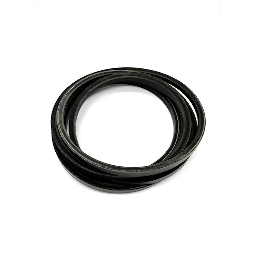 Bradley Mower Genuine Part 602 - 004 Cutterdeck 36SC / 52SC Deck Belt LB - 132 - SLE Equipment - 1