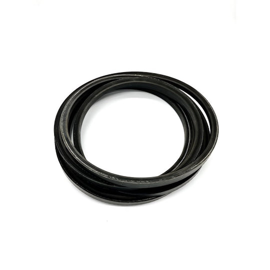 Bradley Mower Genuine Part 602 - 004 Cutterdeck 36SC / 52SC Deck Belt LB - 132 - SLE Equipment - 1
