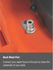 Husqvarna YTH24K48D Locking Diff Lawn Tractor Kohler 24HP