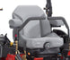 Toro 74274 Z580-D Zero Turn Mower 72" 25hp Kubota Diesel
