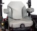 Toro 74947 Z Master 6000 - 72" Zero Turn Mower 34 HP Kohler