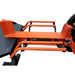 DK2 OPS240 Log Splitter Stock