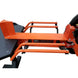 DK2 OPS240 Log Splitter Stock