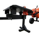 DK2 OPS240 Log Splitter Stock