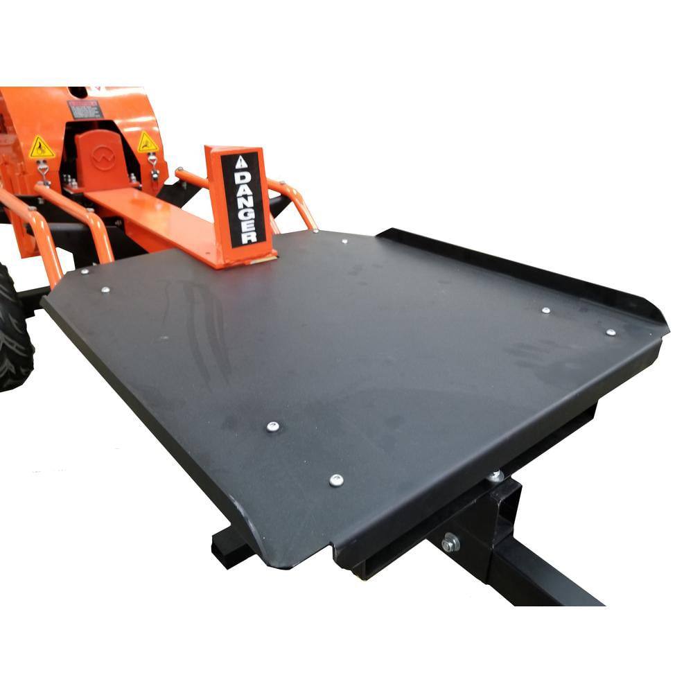 DK2 OPS240 Log Splitter Stock