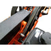 DK2 OPS240 Log Splitter Stock