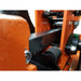 DK2 OPS240 Log Splitter Stock