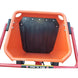 DK2 OPC566E 6" Gas Powered Kinetic Chipper Stock