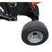 DK2 OPC566E 6" Gas Powered Kinetic Chipper Stock