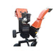 DK2 OPC566E 6" Gas Powered Kinetic Chipper Stock