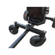 DK2 OPC566E 6" Gas Powered Kinetic Chipper Stock