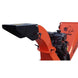DK2 OPC566E 6" Gas Powered Kinetic Chipper Stock