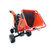 DK2 OPC566E 6" Gas Powered Kinetic Chipper Stock