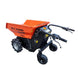 DK2 OPD811 Dump Cart 8 CU.FT. 1100 lbs. Electric