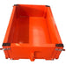 DK2 OPD811 Dump Cart 8 CU.FT. 1100 lbs. Electric