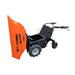 DK2 OPD811 Dump Cart 8 CU.FT. 1100 lbs. Electric