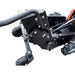 DK2 OPD811 Dump Cart 8 CU.FT. 1100 lbs. Electric