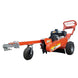 DK2 OPG888E Commercial Gas Stump Grinder 14 HP Kohler Electric start - SLE Equipment - 1