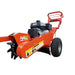 DK2 OPG888E 14 HP Kohler Stump Grinder Commercial Gas