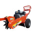 DK2 OPG888E 14 HP Kohler Stump Grinder Commercial Gas