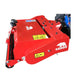 BCS Tractor Front Mount 26" Dethatcher Attachment