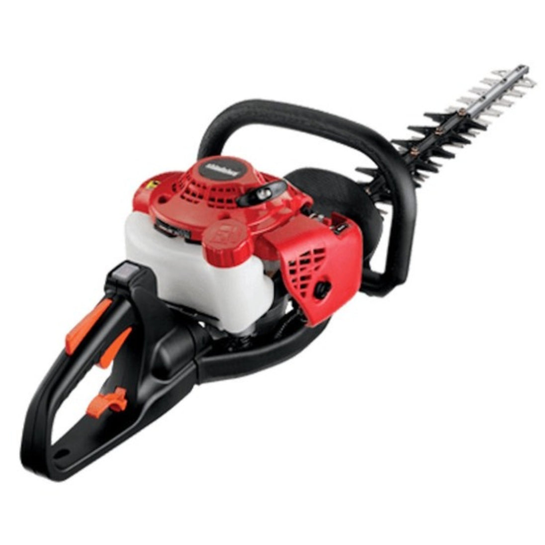 Shindaiwa DH232 Gas Hedge Trimmer 22" Nickel Plated Blades - 21.2 cc Engine - SLE Equipment - 3