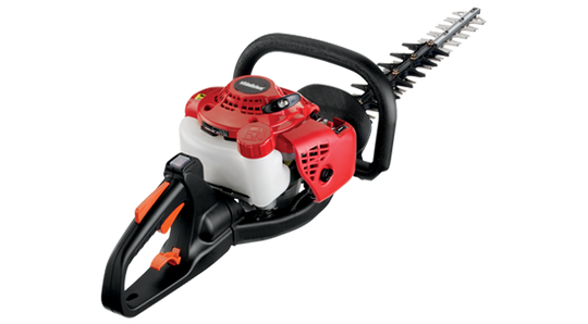 Shindaiwa DH232 Hedge Trimmer 22.8" Nickel Plated Blades - 21.2 cc Engine