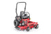 WorldLawn DiamondBack XL Zero Turn Mower Front Low Right