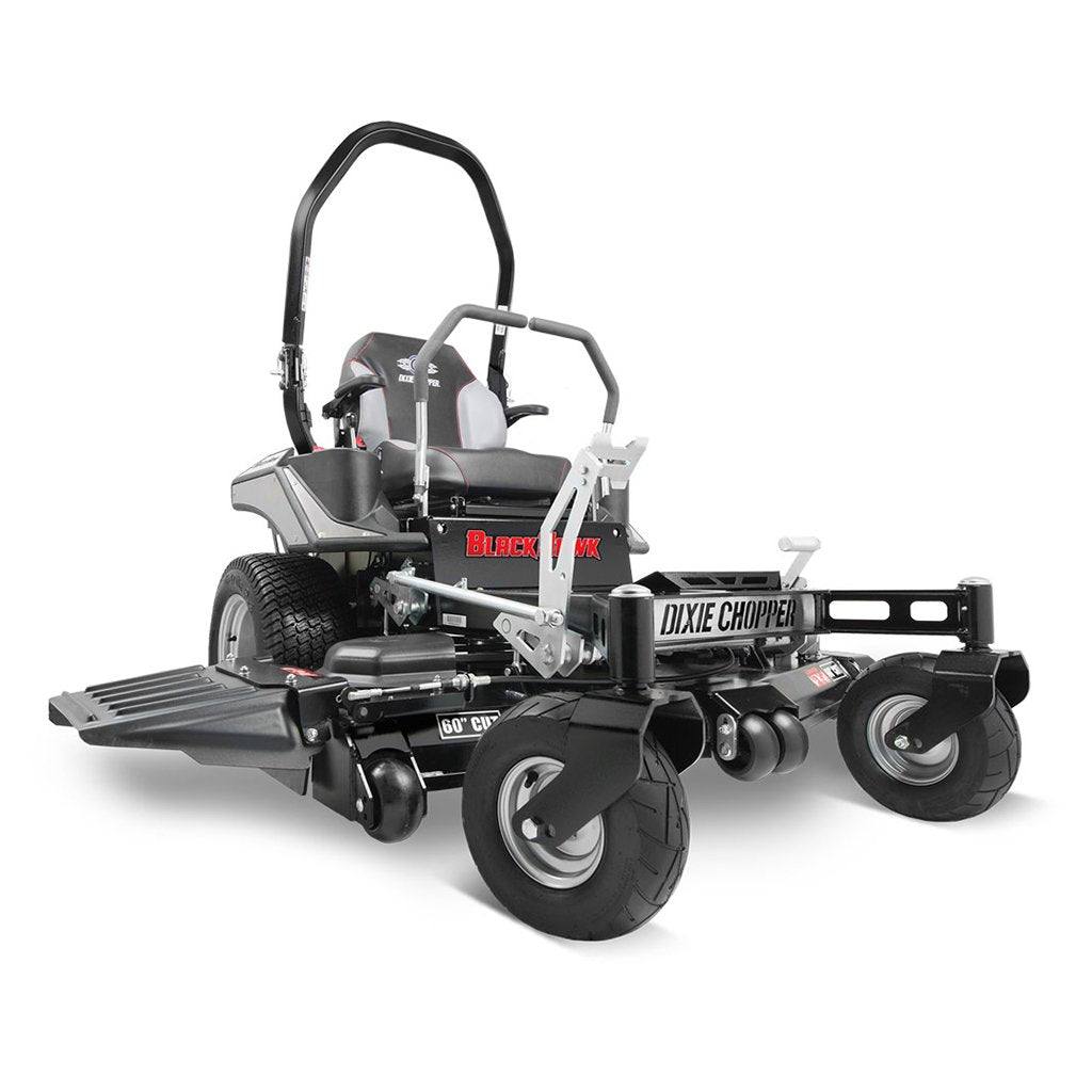 Dixie Chopper 54" BlackHawk 2454KW Zero Turn Mower Kawasaki