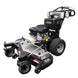 Dixie Chopper 1844D Walk Behind Mower Pursuit front angle view