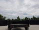 Heavy Duty Hydraulic Dump Trailer 5' X 8' With Brake 18 Inch Sides