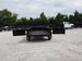 Heavy Duty Hydraulic Dump Trailer 5' X 8' With Brake 18 Inch Sides