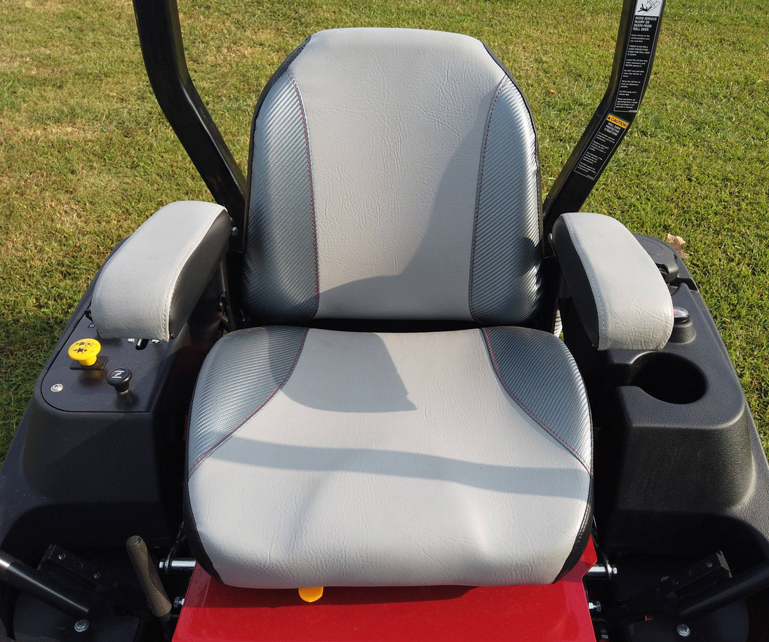 Ferris Is700z Zero Turn Mower 61" 27 HP Briggs Engine