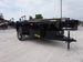 Heavy Duty Hydraulic Dump Trailer 5' X 8' With Brake 18 Inch Sides