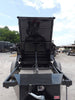 Heavy Duty Hydraulic Dump Trailer 5' X 8' With Brake 18 Inch Sides