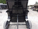 Heavy Duty Hydraulic Dump Trailer 5' X 8' With Brake 18 Inch Sides