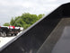 Heavy Duty Hydraulic Dump Trailer 5' X 8' With Brake 18 Inch Sides