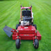 Bradley 32" Walk Behind Mower Belt Drive - 17.5 HP Briggs Pull Start w/ Electric Clutch 32BDE-BS17