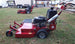 Bradley 32" Walk Behind Mower Belt Drive - 17.5 HP Briggs Pull Start w/ Electric Clutch 32BDE-BS17