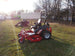 Ferris IS2100Z Zero Turn Mower 61" Deck 25.5 hp Kawasaki