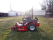 Ferris IS2100Z Zero Turn Mower 61" Deck 25.5 hp Kawasaki