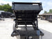 Heavy Duty Hydraulic Dump Trailer 5' X 8' With Brake 18 Inch Sides