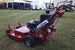 Bradley 32" Walk Behind Mower Belt Drive - 17.5 HP Briggs Pull Start w/ Electric Clutch 32BDE-BS17