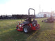 Ferris IS2100Z Zero Turn Mower 61" Deck 25.5 hp Kawasaki