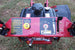 Bradley 32" Walk Behind Mower Belt Drive - 17.5 HP Briggs Pull Start w/ Electric Clutch 32BDE-BS17