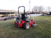 Ferris IS2100Z Zero Turn Mower 61" Deck 25.5 hp Kawasaki